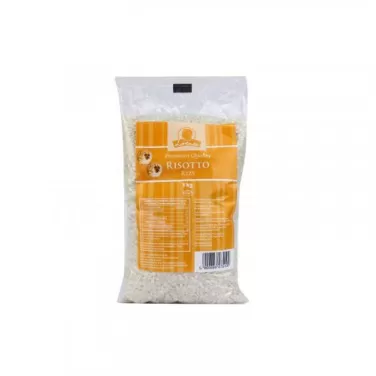 Riso lorenzo risotto rizs 1000g