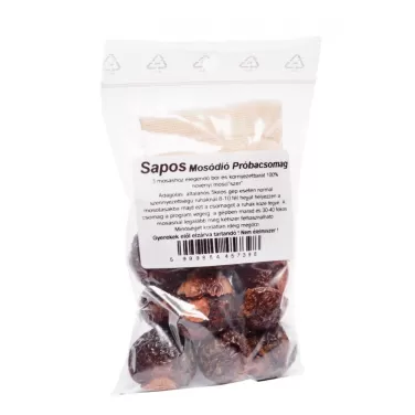 Sapos mosódió próbacsomag 35 g