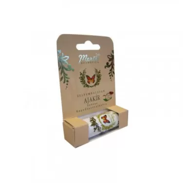 Selyem Balzsam ajakír tégelyes 5 ml