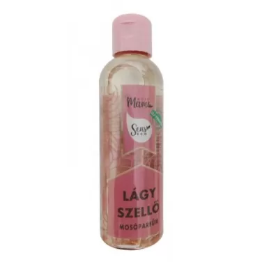 Senseco mosóparfüm lágy szellő 100 ml