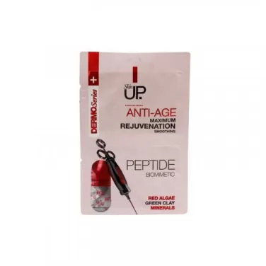 Up anti-age maximum bőrfiatalító arcmaszk érett bőrre 10 ml