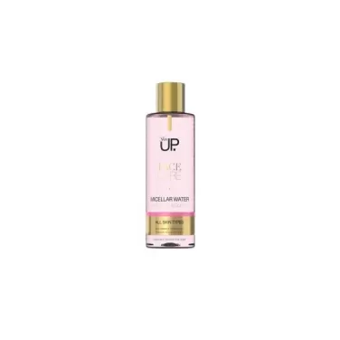 Up hyaluron+argán őssejt micellás arcvíz 400 ml