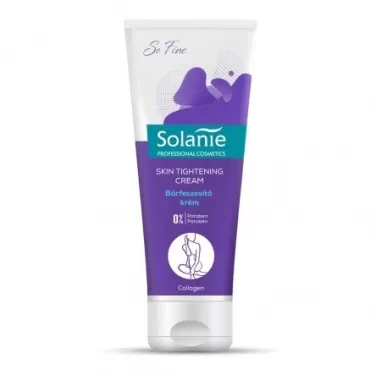 so fine kollagénes bőrfeszesítő krém 250ml