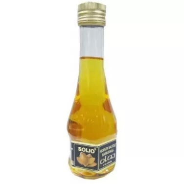 barackmag olaj 200 ml