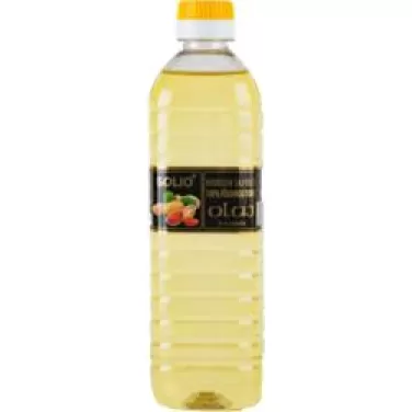 földimogyoró olaj 500 ml