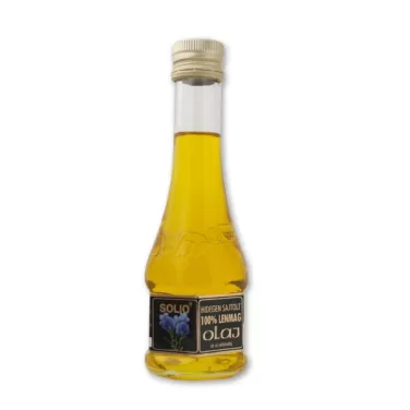 lenmagolaj 200 ml