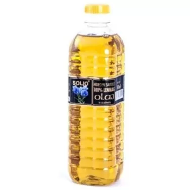 lenmagolaj 500 ml