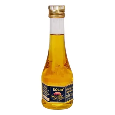 máriatövis olaj 200 ml