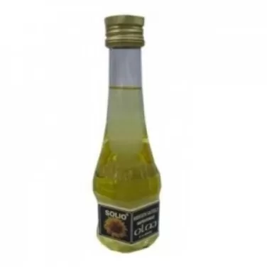 napraforgó olaj 200 ml