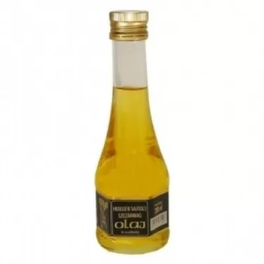 szezám olaj 200 ml