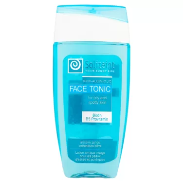 Tonik zsíros bőrre 150 ml