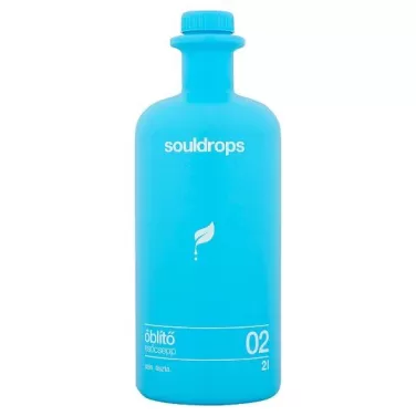 esőcsepp öblítőszer 2000 ml