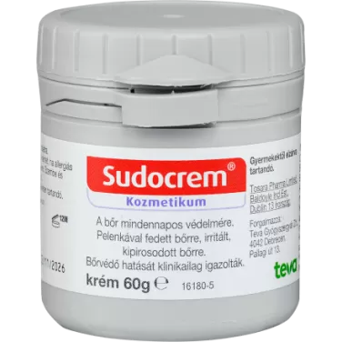 Popsikenőcs 60 g