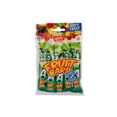 almás gyümölcsszelet 5x15g 1csomag