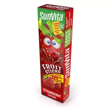 fruit sticks eper 5 db 100 g