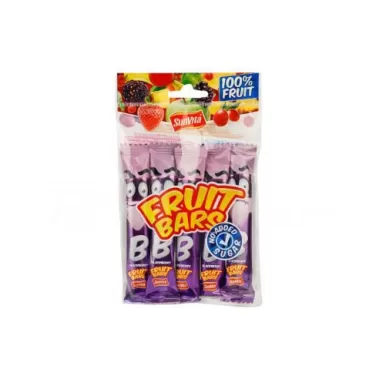 szedres gyümölcsszelet 5x15g 1csomag