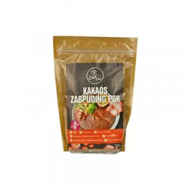 Free zabpuding por kakaós 300 g