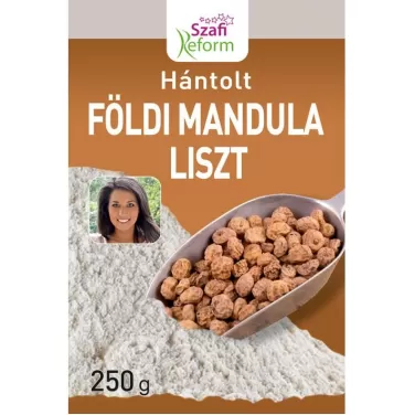reform prémium földi mandula liszt 250g