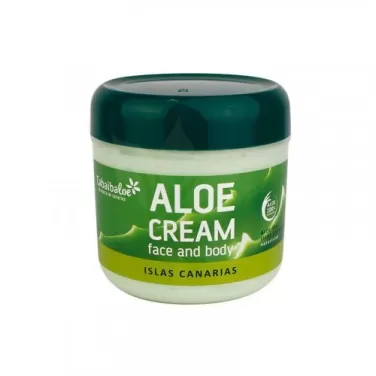 krém arcra és testre 300ml