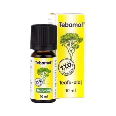 Tebamol teafaolaj 10 ml