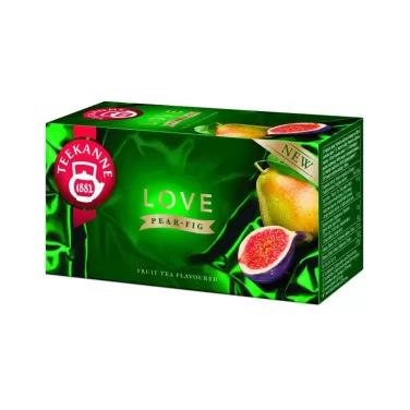 körtés fügés gyümölcstea 40 g