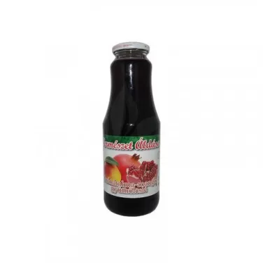 gránátalma mangó 100% gyümölcslé 1000 ml