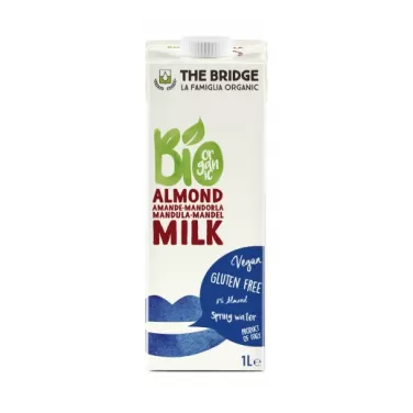 Bio mandula ital 1000 ml