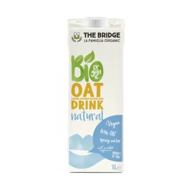 Bio zab ital natúr 1000 ml