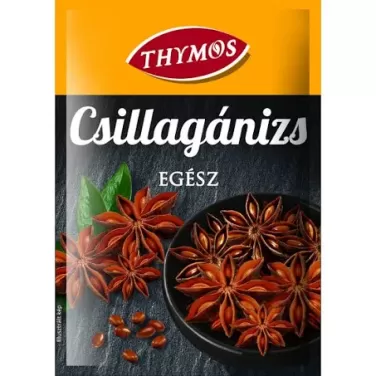 csillagánizs egész 5 g