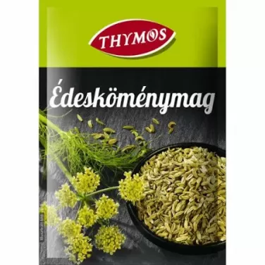 édesköménymag 20 g