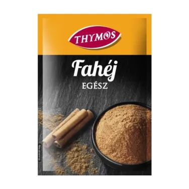 fahéj egész 12 g