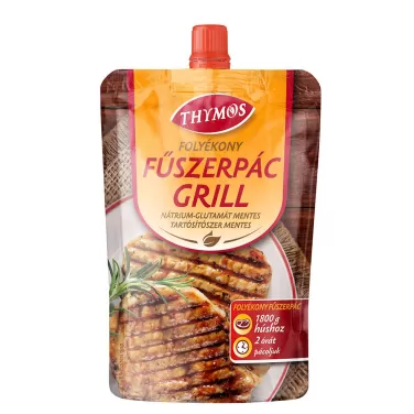 fűszerpác grill folyékony 90 g
