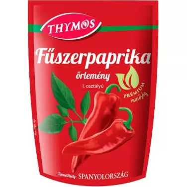fűszerpaprika édes I.o. 50 g