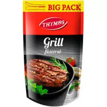 grill fűszersó big pack 100 g