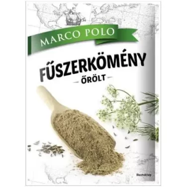 marco polo fűszerkömény őrölt 20 g