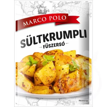 marco polo sültkrumpli fűszersó 30 g