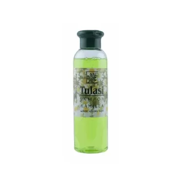Sampon kamilla 250 ml
