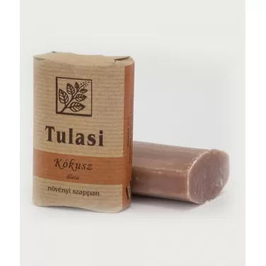 Szappan kókusz illatú 100 g