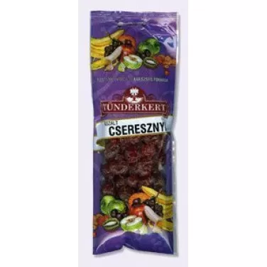 kandírozott cseresznye 100 g