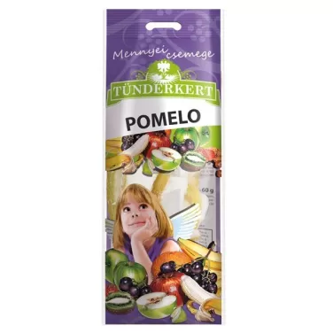 kandírozott pomelo 80g