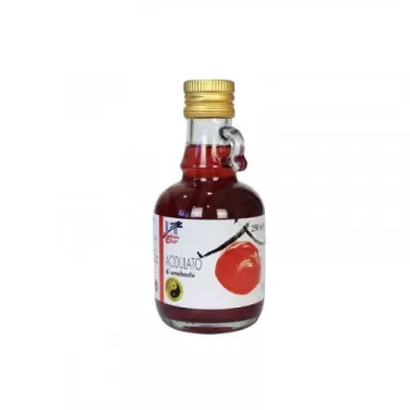 Umeboshi ecet 250 ml