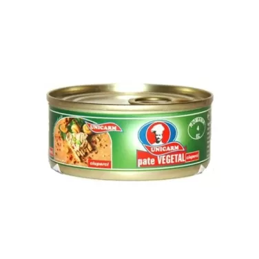 növényi pástétom gombás 110 g