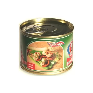 növényi pástétom hagymás 200 g