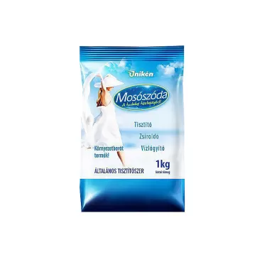 Unikén mosószóda 1000 g