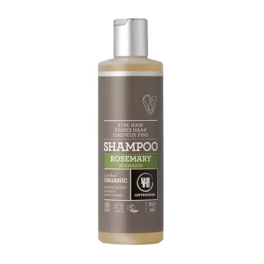 Bio sampon rozmaring 250 ml