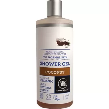Bio tusfürdő kókusz 500 ml