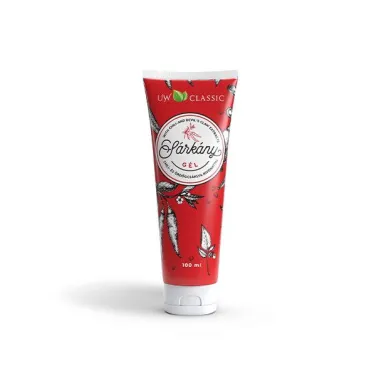 classic sárkánygél 100 ml