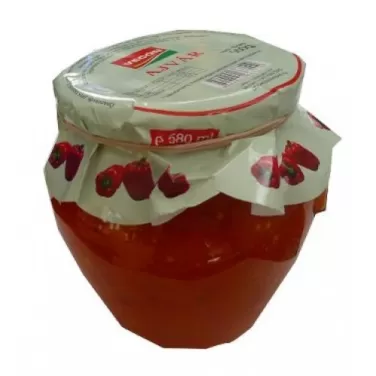 Vecon ajvár 550 g