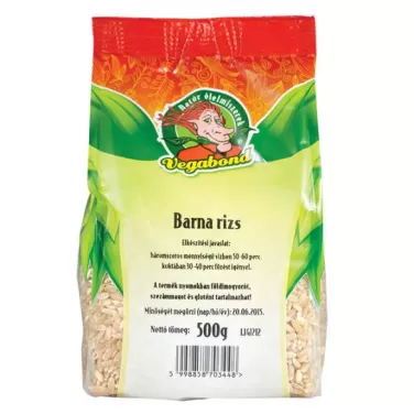 barnarizs 500g