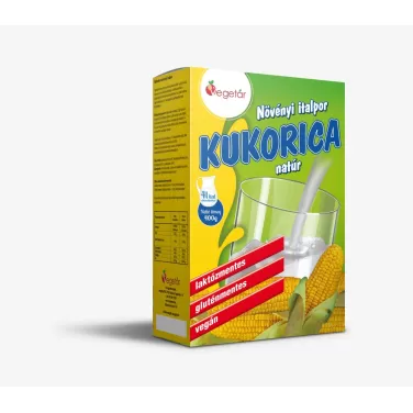 kukorica italpor 400 g